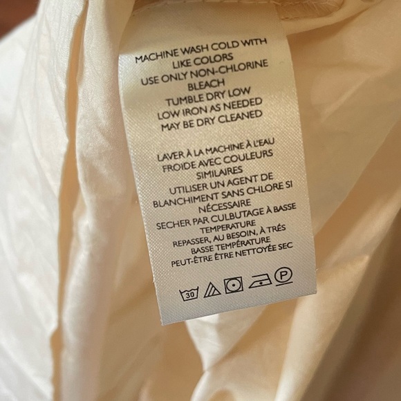 FREE PEOPLE Bluebell Solid Maxi in Vacation Sand. Size M Women
#164 - Picture 10 of 10